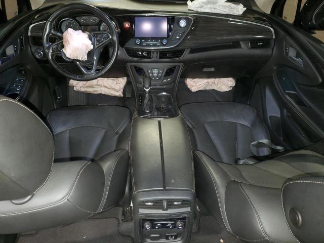 Photo 8 from auction – 2017 BUICK ENVISION E with VIN LRBFXBSA8HD072526