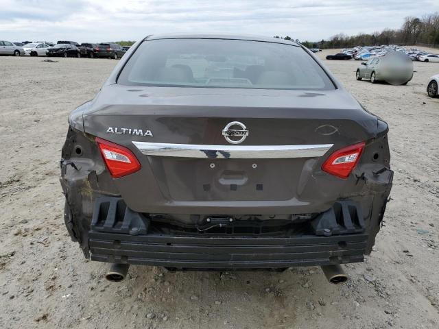 Photo 6 from auction – 2016 NISSAN ALTIMA 2.5 with VIN 1N4AL3AP0GN339482