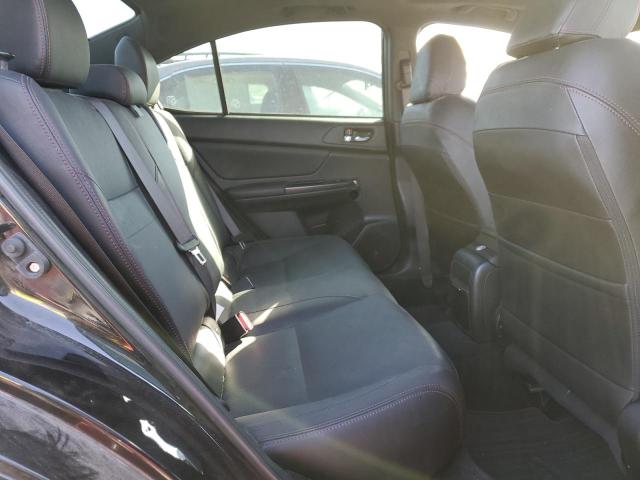 Photo 10 from auction – 2017 SUBARU WRX LIMITE with VIN JF1VA1J62H9815843