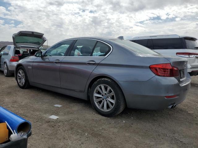 Фото 2 с аукциона – 2016 BMW 528 I с VIN WBA5A5C59GD529132