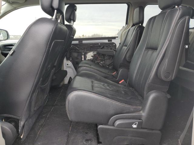 Photo 11 from auction – 2016 DODGE GRAND CARA with VIN 2C4RDGDG4GR370184