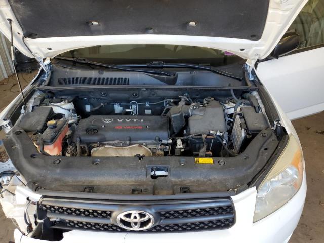 Photo 12 from auction – 2008 TOYOTA RAV4 with VIN JTMZD33V386070329