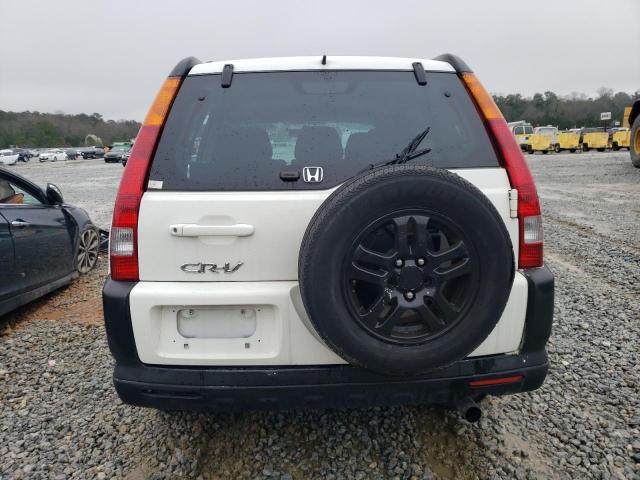 Photo 6 from auction – 2003 HONDA CR-V EX with VIN SHSRD78853U148514