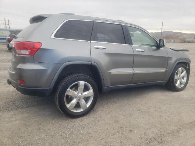 Photo 3 from auction – 2012 JEEP GRAND CHER with VIN 1C4RJFCG7CC176563