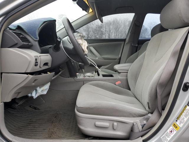 Photo 7 from auction – 2007 TOYOTA CAMRY CE with VIN 4T1BE46K37U617062