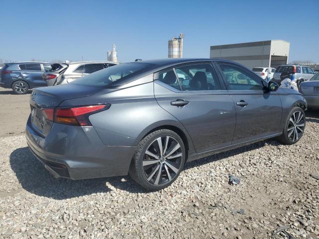 Photo 3 from auction – 2021 NISSAN ALTIMA SR with VIN 1N4BL4CV5MN333159