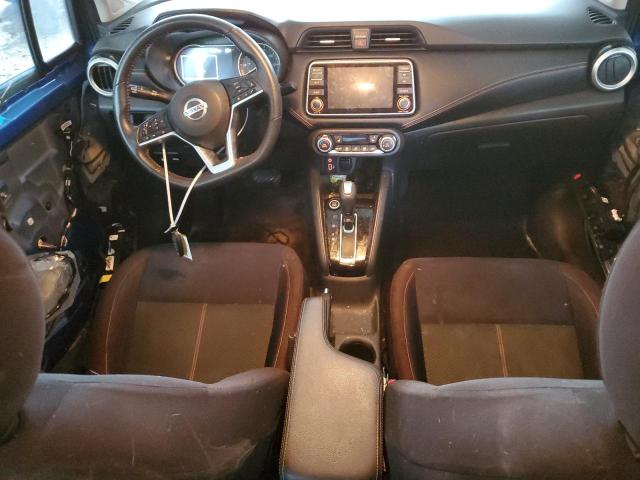 Photo 8 from auction – 2020 NISSAN VERSA SR with VIN 3N1CN8FV8LL818196