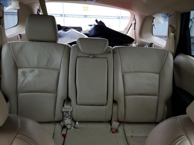 Photo 10 from auction – 2014 SUBARU TRIBECA LI with VIN 4S4WX9GD8E4400533