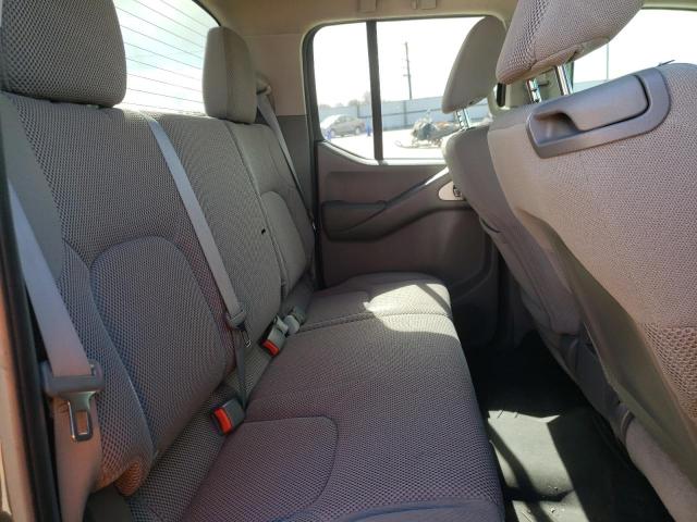 Photo 10 from auction – 2013 NISSAN FRONTIER S with VIN 1N6AD0ER3DN735996