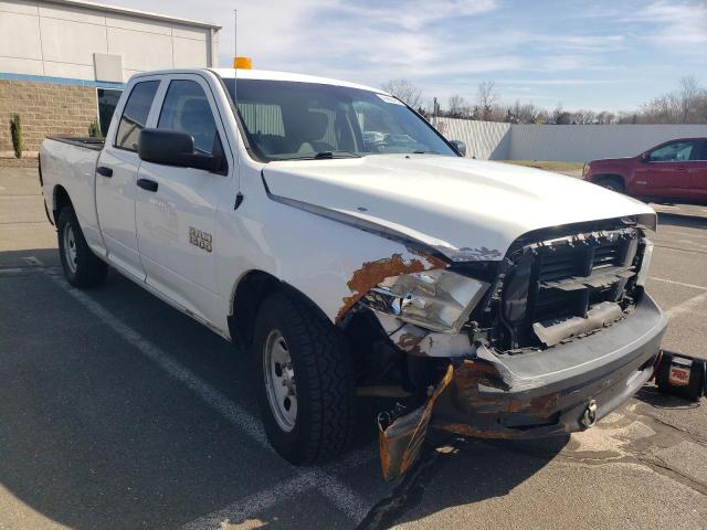 صورة رقم 4 من المزاد - 2014 RAM 1500 ST مع VIN 1C6RR6FG9ES238646