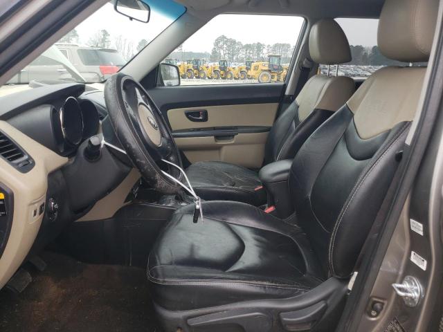 Снимка 7 от търг – 2011 KIA SOUL + с VIN KNDJT2A29B7281569