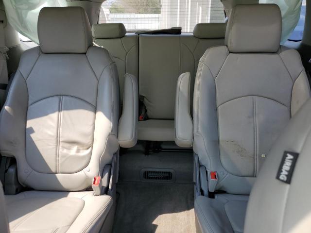 Photo 10 from auction – 2014 GMC ACADIA SLT with VIN 1GKKRRKD4EJ181368