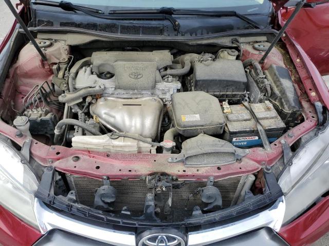Photo 11 from auction – 2016 TOYOTA CAMRY LE with VIN 4T1BF1FK0GU586798