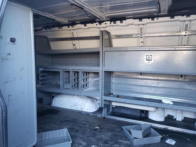 Photo 10 from auction – 2017 CHEVROLET EXPRESS G2 with VIN 1GCWGAFF3H1331118