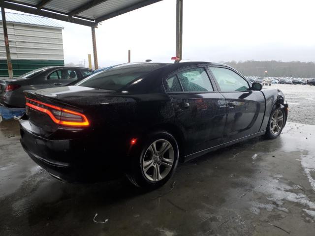 Photo 3 from auction – 2021 DODGE CHARGER SX with VIN 2C3CDXBG3MH518016