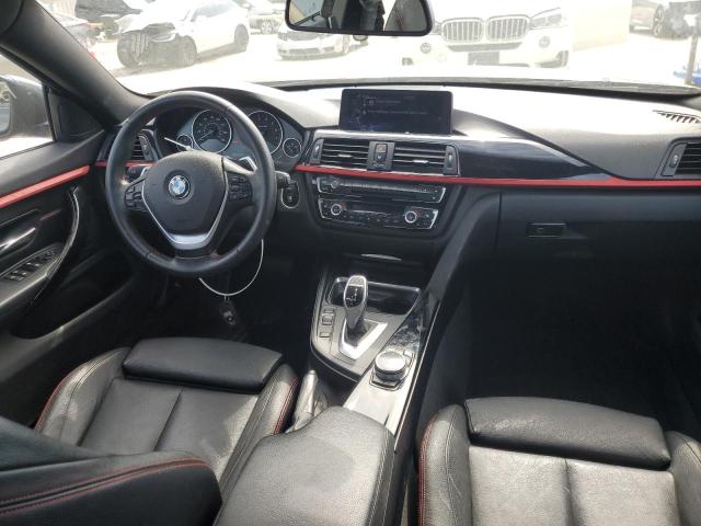 Photo 8 from auction – 2015 BMW 428 I GRAN with VIN WBA4A9C59FD416475