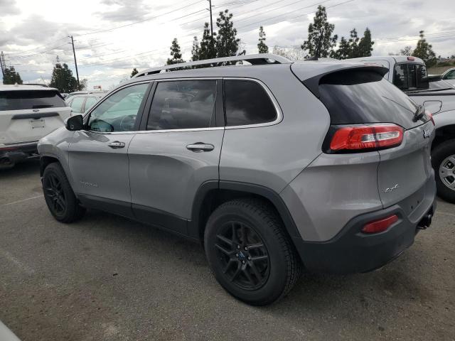 Photo 2 from auction – 2016 JEEP CHEROKEE L with VIN 1C4PJMCS1GW223686