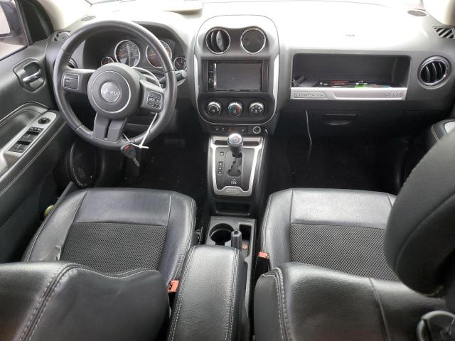 Photo 8 from auction – 2014 JEEP COMPASS LA with VIN 1C4NJDEB5ED694172