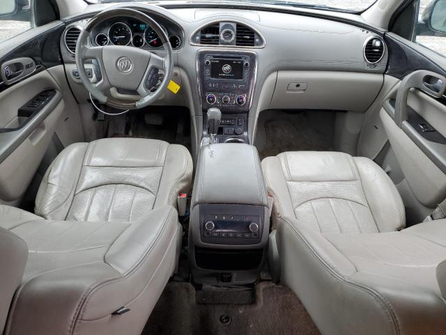 Photo 8 from auction – 2015 BUICK ENCLAVE with VIN 5GAKVCKD9FJ357872