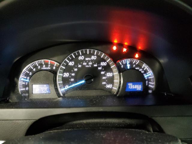 Photo 9 from auction – 2013 TOYOTA CAMRY L with VIN 4T1BF1FK7DU285201