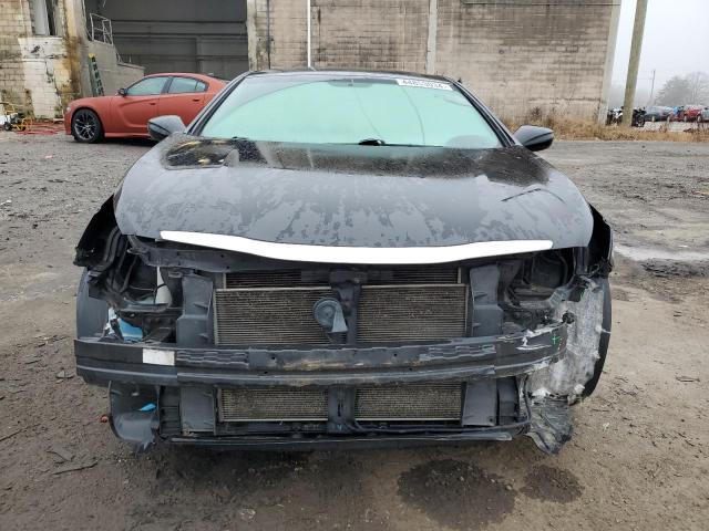 Photo 5 from auction – 2013 HYUNDAI SONATA GLS with VIN 5NPEB4AC4DH773918