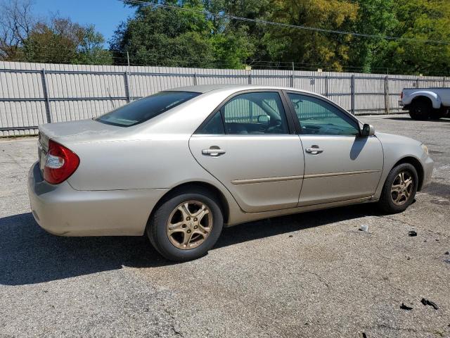Photo 3 from auction – 2003 TOYOTA CAMRY LE with VIN 4T1BF32K73U057280