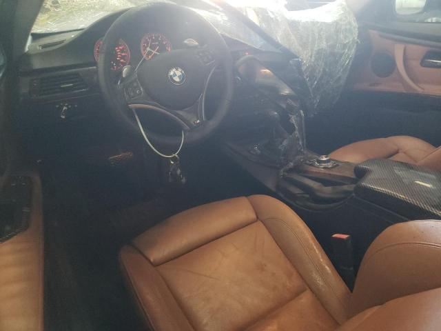 Photo 8 from auction – 2010 BMW 335 XI with VIN WBAWC7C56AE271521