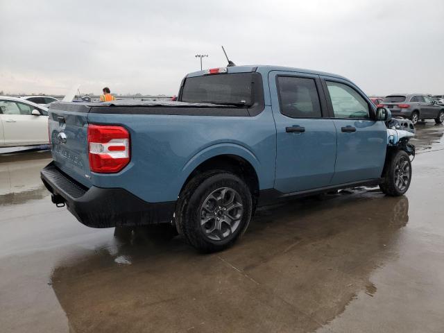 Photo 3 from auction – 2023 FORD MAVERICK X with VIN 3FTTW8F94PRA11173