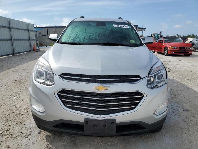 Photo 5 from auction – 2016 CHEVROLET EQUINOX LT with VIN 2GNALCEK7G1155626