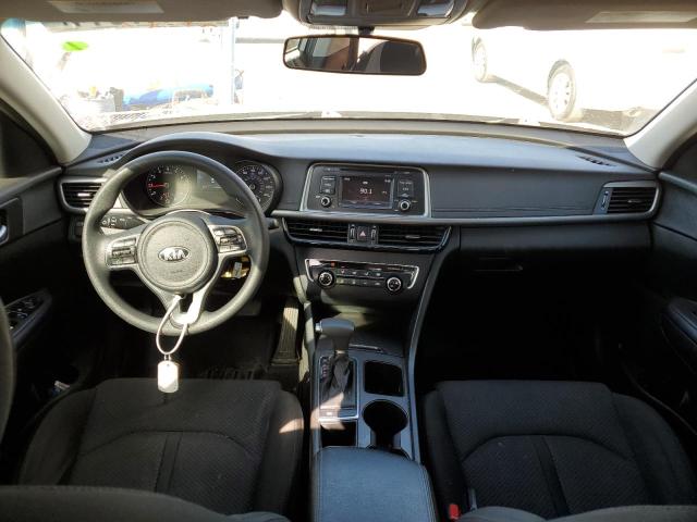 Photo 8 from auction – 2016 KIA OPTIMA LX with VIN 5XXGT4L31GG002013