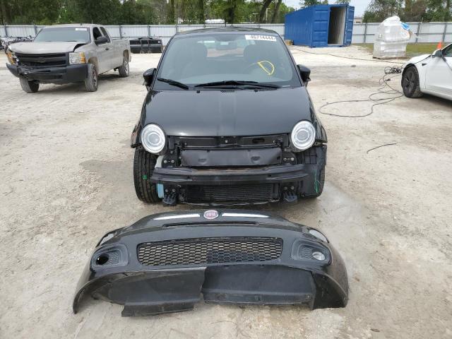 Photo 5 from auction – 2012 FIAT 500 SPORT with VIN 3C3CFFBRXCT313496