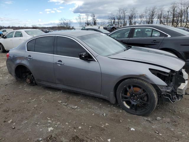 Photo 4 from auction – 2012 INFINITI G37 with VIN JN1CV6AR0CM674356