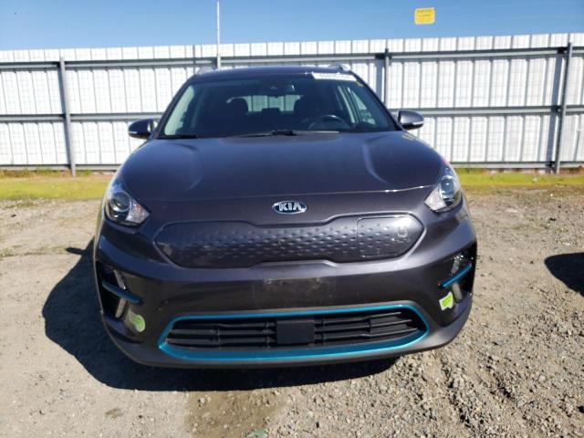 Photo 5 from auction – 2019 KIA NIRO EX with VIN KNDCC3LG9K5023751