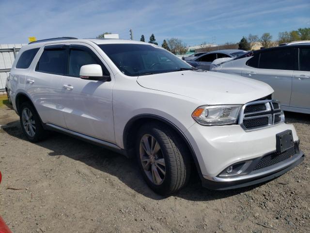 Photo 4 from auction – 2014 DODGE DURANGO LI with VIN 1C4SDJDT3EC279053