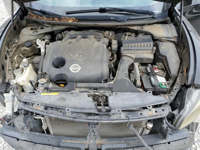 Photo 11 from auction – 2011 NISSAN MAXIMA S with VIN 1N4AA5AP6BC857280