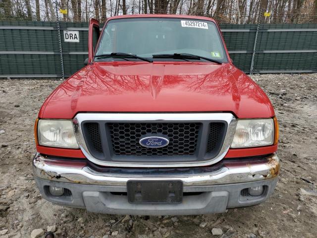 Photo 5 from auction – 2004 FORD RANGER SUP with VIN 1FTZR15EX4PA71467