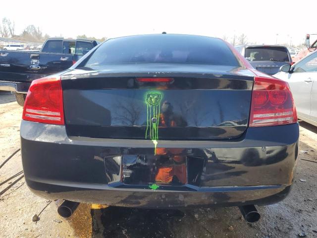 Photo 6 from auction – 2007 DODGE CHARGER R/ with VIN 2B3KA53H97H602276