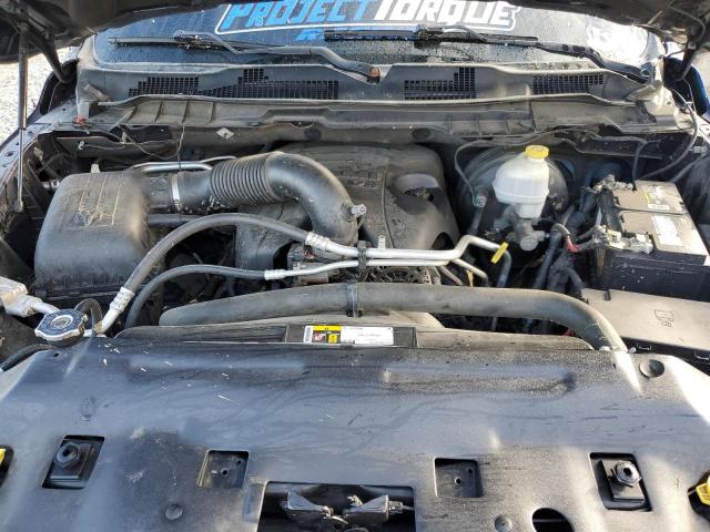 Photo 11 from auction – 2016 RAM 1500 SLT with VIN 1C6RR7GTXGS271000