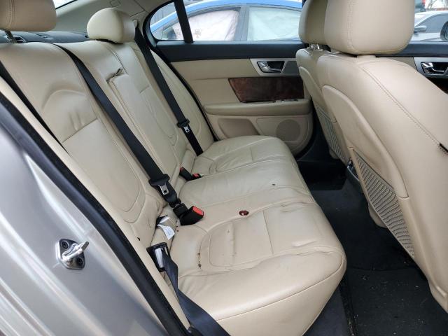 Photo 10 from auction – 2013 JAGUAR XF with VIN SAJWJ0EF9D8S88212