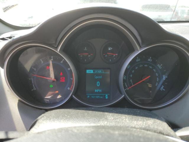 Photo 9 from auction – 2014 CHEVROLET CRUZE LT with VIN 1G1PC5SBXE7353192