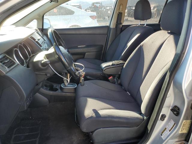 Photo 7 from auction – 2007 NISSAN VERSA S with VIN 3N1BC13E17L379684