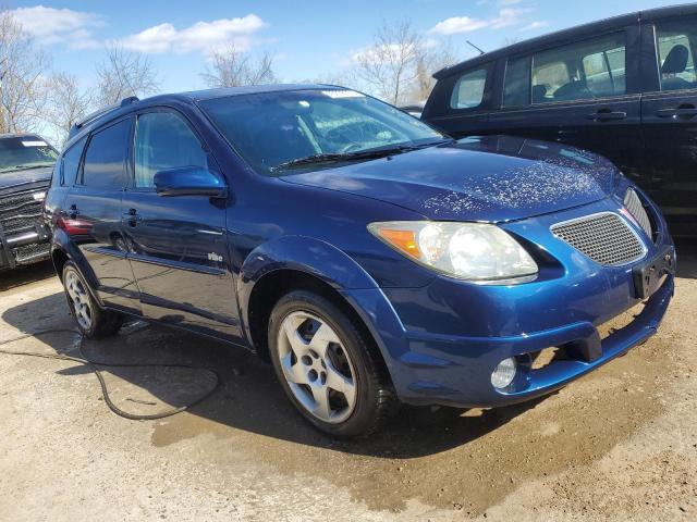 Photo 4 from auction – 2005 PONTIAC VIBE with VIN 5Y2SL63805Z413432