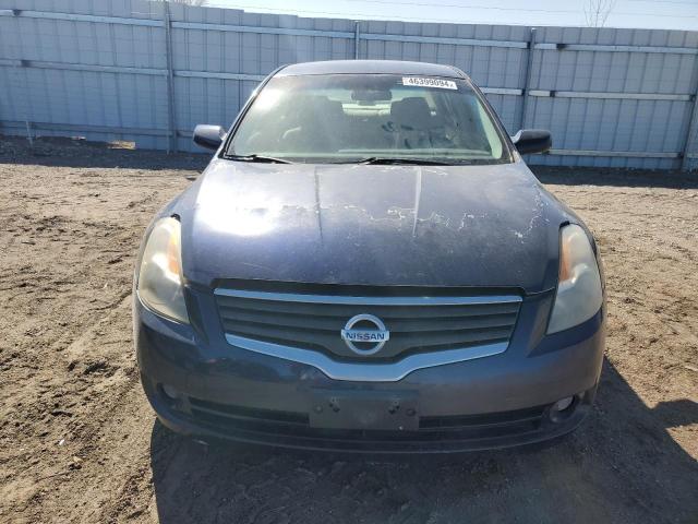 Photo 5 from auction – 2009 NISSAN ALTIMA 2.5 with VIN 1N4AL21E89N427059