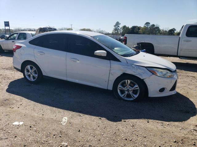 Photo 4 from auction – 2013 FORD FOCUS SE with VIN 1FADP3F21DL103414