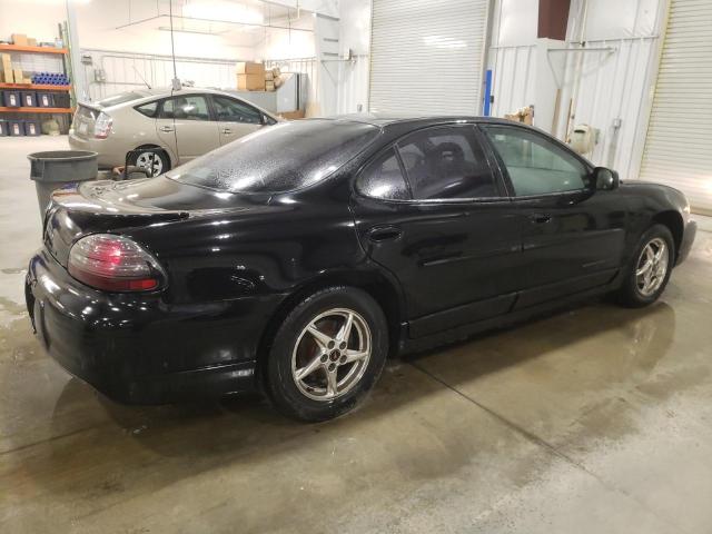 Photo 3 from auction – 2002 PONTIAC GRAND PRIX with VIN 1G2WP52K12F292487
