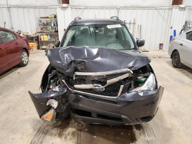 Photo 5 from auction – 2015 SUBARU FORESTER 2 with VIN JF2SJABC3FH423881