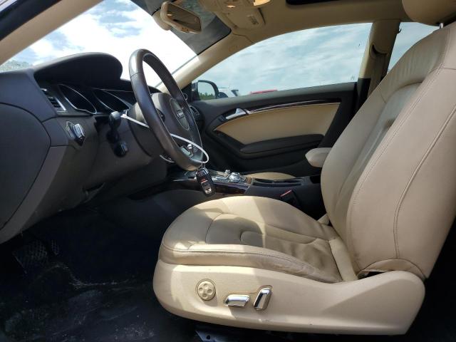 Photo 7 from auction – 2014 AUDI A5 PREMIUM with VIN WAULFAFR6EA072469