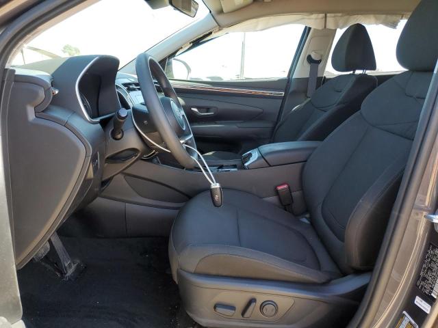Photo 7 from auction – 2023 HYUNDAI TUCSON SEL with VIN KM8JBCAE8PU248022