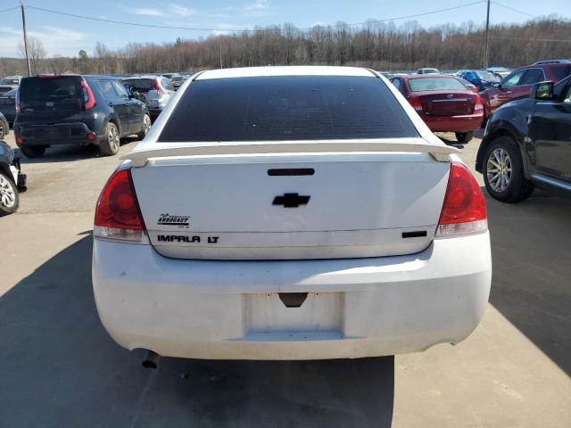 Photo 6 from auction – 2012 CHEVROLET IMPALA LT with VIN 2G1WG5E33C1331906