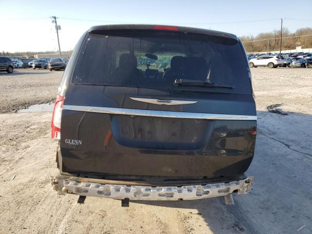 Photo 6 from auction – 2015 CHRYSLER TOWN & COU with VIN 2C4RC1BG3FR728070